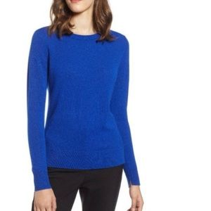 Halogen | Cashmere Sweater